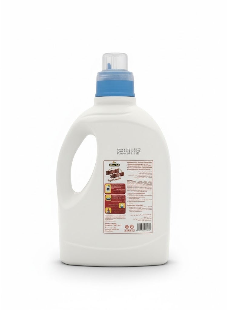 2Ltr Kandura Shampoo